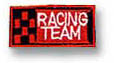 Bordado Racing Team